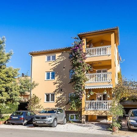 Vilic - Apartments Istriensonne Medulin Dış mekan fotoğraf