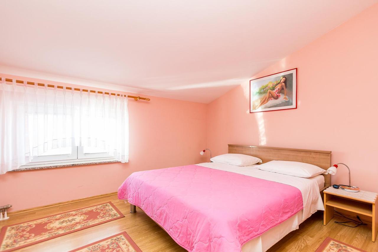 Vilic - Apartments Istriensonne Medulin Dış mekan fotoğraf